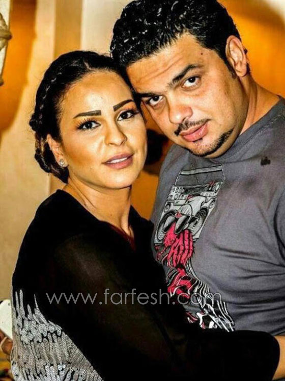 محمد الترك والد حلا وزوج دنيا بطمة يعلن في فيديو صادم: أنا مصاب بالسرطان! صورة رقم 8