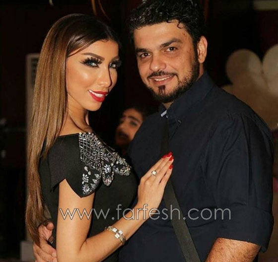 محمد الترك والد حلا وزوج دنيا بطمة يعلن في فيديو صادم: أنا مصاب بالسرطان! صورة رقم 10