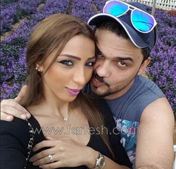 محمد الترك والد حلا وزوج دنيا بطمة يعلن في فيديو صادم: أنا مصاب بالسرطان! صورة رقم 11