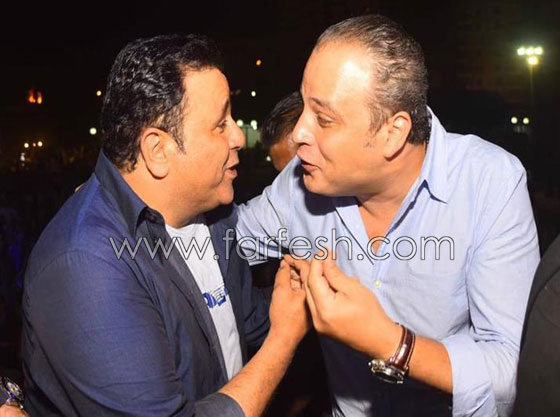 المحكمة تقرر حبس تامر عبد المنعم 3 سنوات بسبب النصب على محمد فؤاد صورة رقم 2