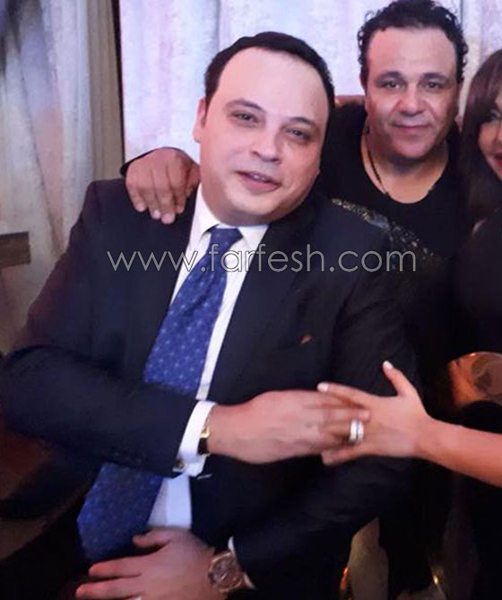 المحكمة تقرر حبس تامر عبد المنعم 3 سنوات بسبب النصب على محمد فؤاد صورة رقم 5