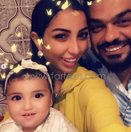 هل غيّرت دنيا بطمة مدير أعمالها محمد الترك بعد مرضه؟؟ صورة رقم 5