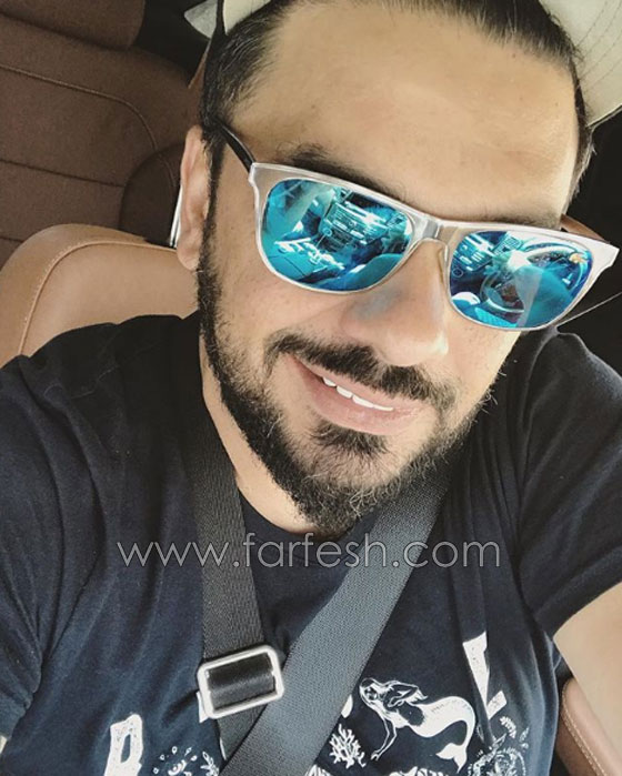 هل غيّرت دنيا بطمة مدير أعمالها محمد الترك بعد مرضه؟؟ صورة رقم 14