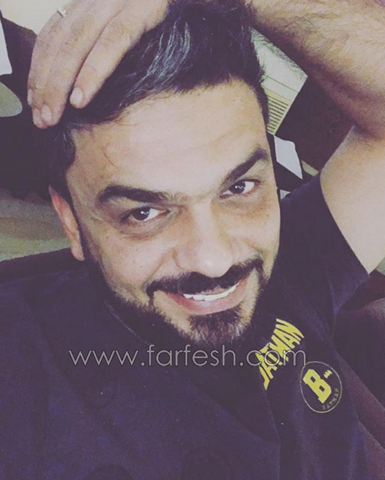هل غيّرت دنيا بطمة مدير أعمالها محمد الترك بعد مرضه؟؟ صورة رقم 15