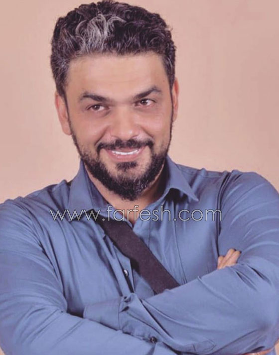 هل غيّرت دنيا بطمة مدير أعمالها محمد الترك بعد مرضه؟؟ صورة رقم 16