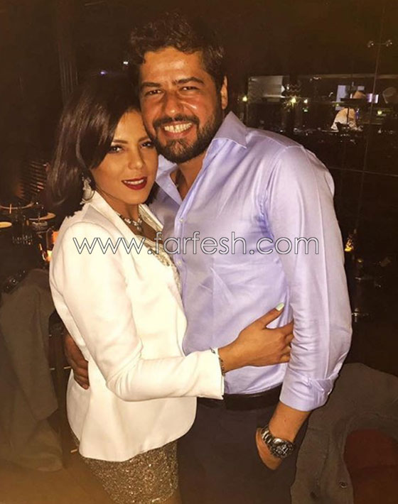 إلغاء حفل زفاف ناهد السباعي بشكل مفاجئ وخلاف بين العروسين صورة رقم 1