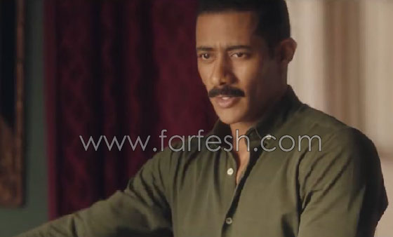 مقاضاة محمد رمضان بتهمة اساءته للمرأة الصعيدية في (نسر الصعيد) صورة رقم 1