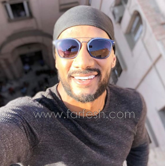 مقاضاة محمد رمضان بتهمة اساءته للمرأة الصعيدية في (نسر الصعيد) صورة رقم 7