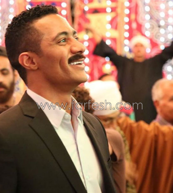 مقاضاة محمد رمضان بتهمة اساءته للمرأة الصعيدية في (نسر الصعيد) صورة رقم 11