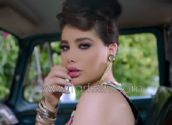 فيديو وصور: اغنية نانسي عجرم الجديدة (بدنا نولع الجو) هل هي مسروقة؟ صورة رقم 6