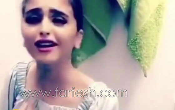 موقف محرج جدا تتعرض له النجمة الشابة حلا الترك.. فكيف تصرفت؟؟ صورة رقم 1
