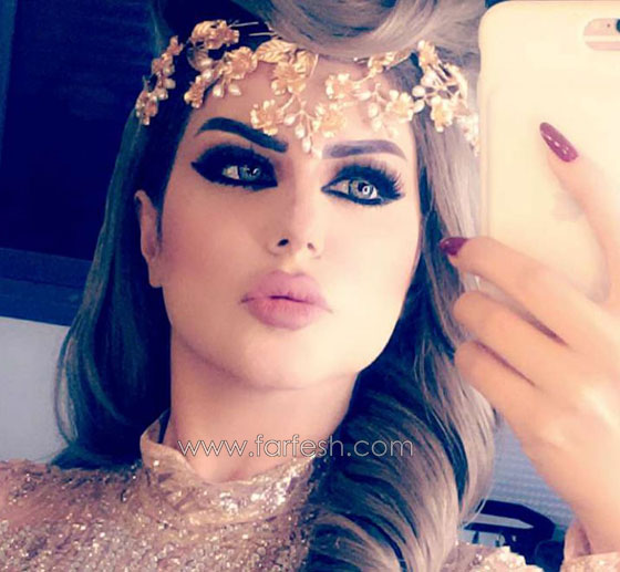 الشرطة تقبض على مقدمي هدايا بـ 3 ملايين ريال للإعلامية حليمة بولند! صورة رقم 8