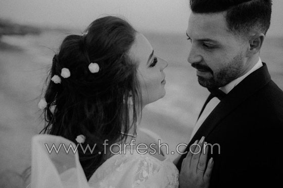 بالصور: شريف منير في عقد قران ابنته أسما يقارن نفسه بعادل امام ساخراً! صورة رقم 11
