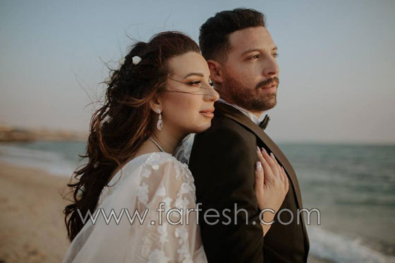 بالصور: شريف منير في عقد قران ابنته أسما يقارن نفسه بعادل امام ساخراً! صورة رقم 5
