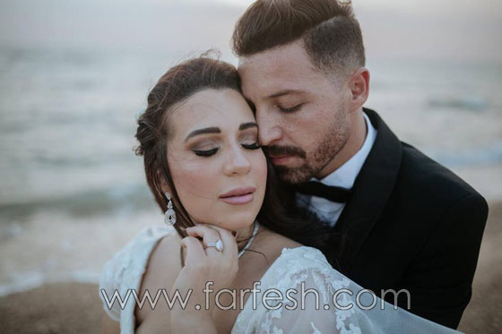 بالصور: شريف منير في عقد قران ابنته أسما يقارن نفسه بعادل امام ساخراً! صورة رقم 4