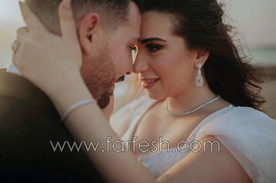 بالصور: شريف منير في عقد قران ابنته أسما يقارن نفسه بعادل امام ساخراً! صورة رقم 7