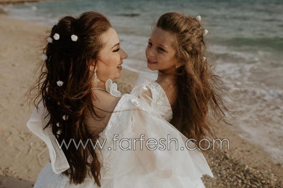 بالصور: شريف منير في عقد قران ابنته أسما يقارن نفسه بعادل امام ساخراً! صورة رقم 9