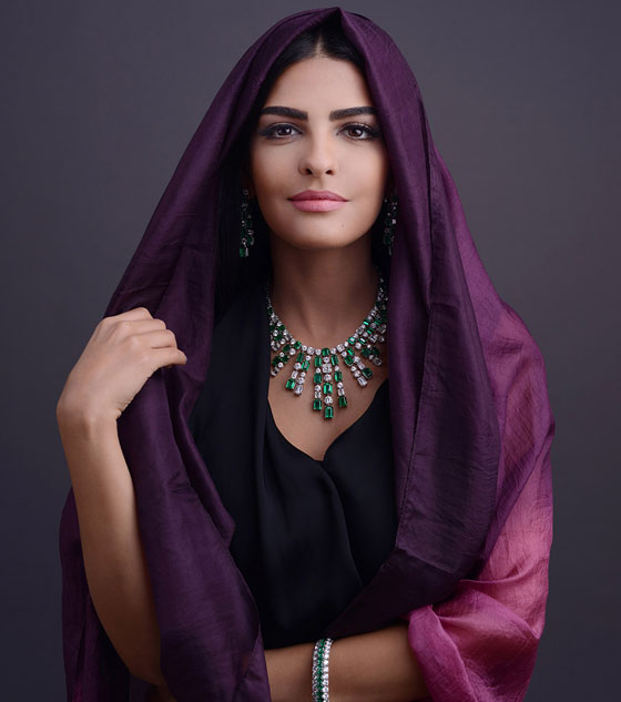 أنباء عن زواج أميرة الطويل طليقة الوليد بن طلال من ملياردير اماراتي صورة رقم 2