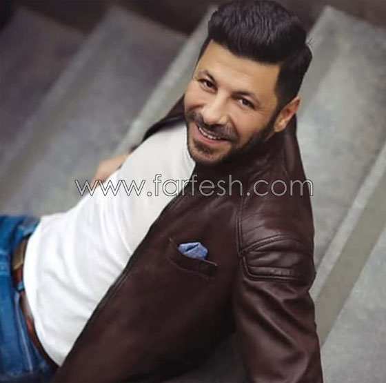 الممثل اياد نصار يثير غضب نساء الاردن بعد تصريحاته في (تخاريف) وفاء الكيلاني صورة رقم 5