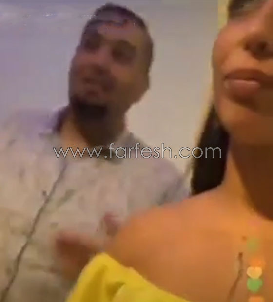 هل غيّرت دنيا بطمة مدير أعمالها محمد الترك بعد مرضه؟؟ صورة رقم 2