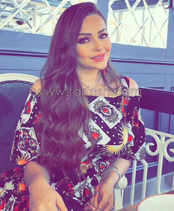 رد فعل غريب من ديانا وزين كرزون على وفاة جدتهما! لن تصدق ماذا فعلتا! صورة رقم 11