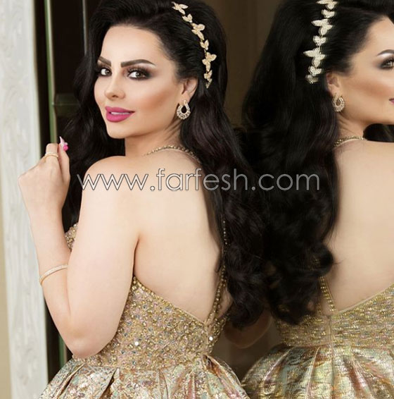 رد فعل غريب من ديانا وزين كرزون على وفاة جدتهما! لن تصدق ماذا فعلتا! صورة رقم 5