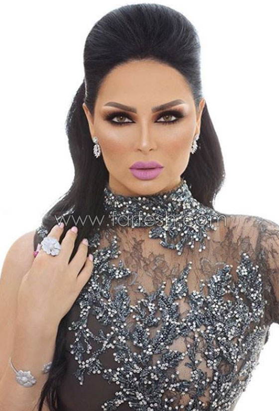 رد فعل غريب من ديانا وزين كرزون على وفاة جدتهما! لن تصدق ماذا فعلتا! صورة رقم 6