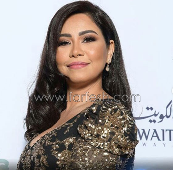 كيف عايدت شيرين عبد الوهاب القيصر كاظم الساهر بعيد ميلاده؟ صورة رقم 12