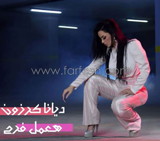 رد فعل غريب من ديانا وزين كرزون على وفاة جدتهما! لن تصدق ماذا فعلتا! صورة رقم 2
