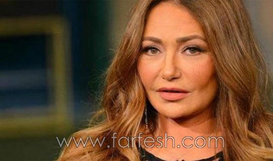 صورة ليلى علوي تصدم جمهورها: شعر مبعثر ومكياج باهت وزيادة وزن صادمة صورة رقم 3