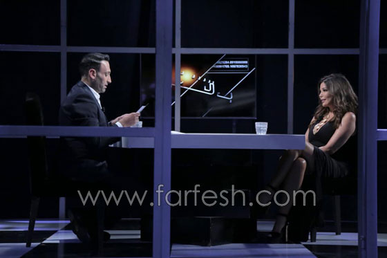  بالفيديو مي حريري: ملحم بركات اعتنق الاسلام ليتزوجني وطلقته لأنه خانني  صورة رقم 5