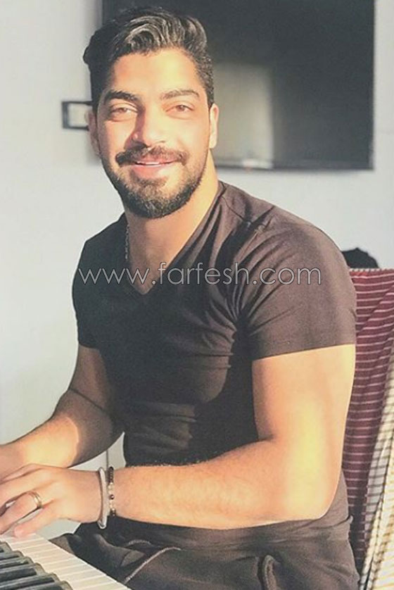 بالفيديو: اعترافات مينا عطا ايام ستار اكاديمي بخصوص حبيبته: حبي الأول والأخير  صورة رقم 10