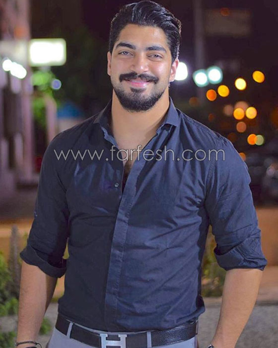 بالفيديو: اعترافات مينا عطا ايام ستار اكاديمي بخصوص حبيبته: حبي الأول والأخير  صورة رقم 12