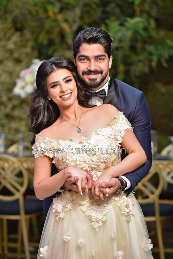 بالفيديو: اعترافات مينا عطا ايام ستار اكاديمي بخصوص حبيبته: حبي الأول والأخير  صورة رقم 8
