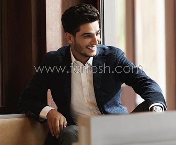 محمد عساف يطلق اغنيته العراقية (مكانك خالي) ويحقق أمنية (العم أحمد) الأخيرة صورة رقم 7