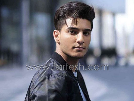 محمد عساف يطلق اغنيته العراقية (مكانك خالي) ويحقق أمنية (العم أحمد) الأخيرة صورة رقم 8