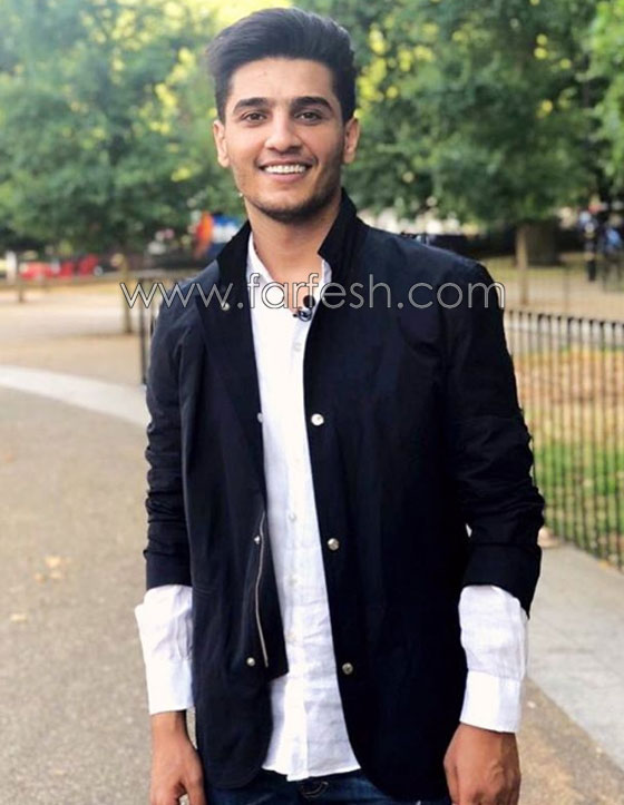 محمد عساف يطلق اغنيته العراقية (مكانك خالي) ويحقق أمنية (العم أحمد) الأخيرة صورة رقم 12