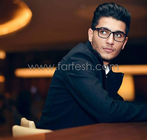 محمد عساف يطلق اغنيته العراقية (مكانك خالي) ويحقق أمنية (العم أحمد) الأخيرة صورة رقم 13