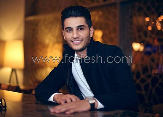محمد عساف يطلق اغنيته العراقية (مكانك خالي) ويحقق أمنية (العم أحمد) الأخيرة صورة رقم 14
