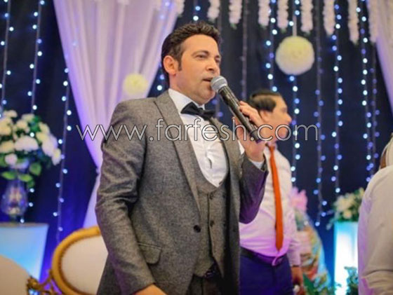  فيديو سعد الصغير: تامر حسني يخاف مني لان صوتي أحسن من صوته! صورة رقم 5