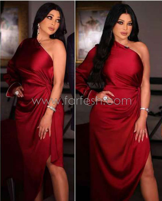  لماذا غضبت هيفاء وهبي من عمرو اديب في برنامج الحكاية؟   صورة رقم 6