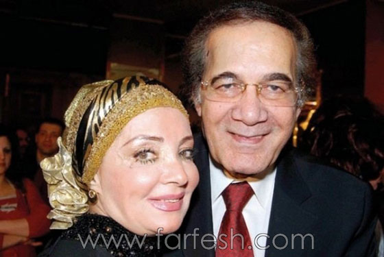 هل اعتزل محمود ياسين الفن؟ ابنته تنفي وزوجته تؤكد والجمهور محتار بينهما! صورة رقم 5