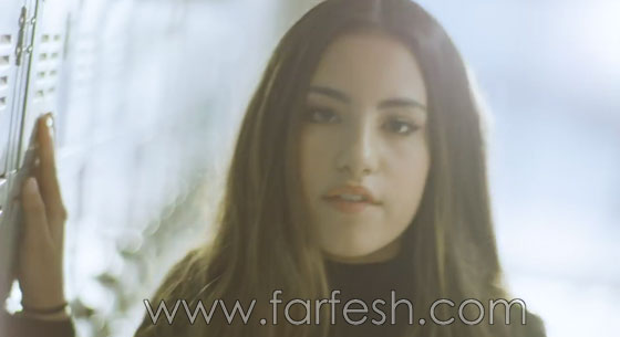 بالفيديو: لين حايك الفائزة في ذا فويس كيدز تُطلق أغينتها الجديدة بالانجليزية  صورة رقم 4