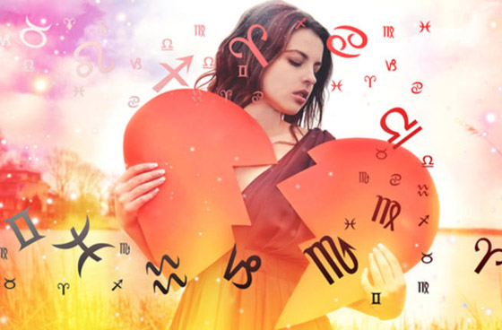 دراسة حديثة: أصحاب هذه الأبراج يقعون في الحبّ من أوّل نظرة! صورة رقم 1