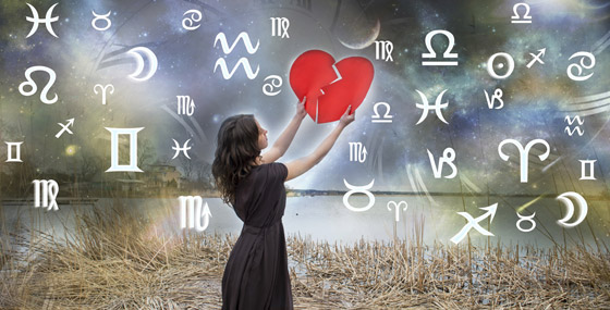 دراسة حديثة: أصحاب هذه الأبراج يقعون في الحبّ من أوّل نظرة! صورة رقم 3