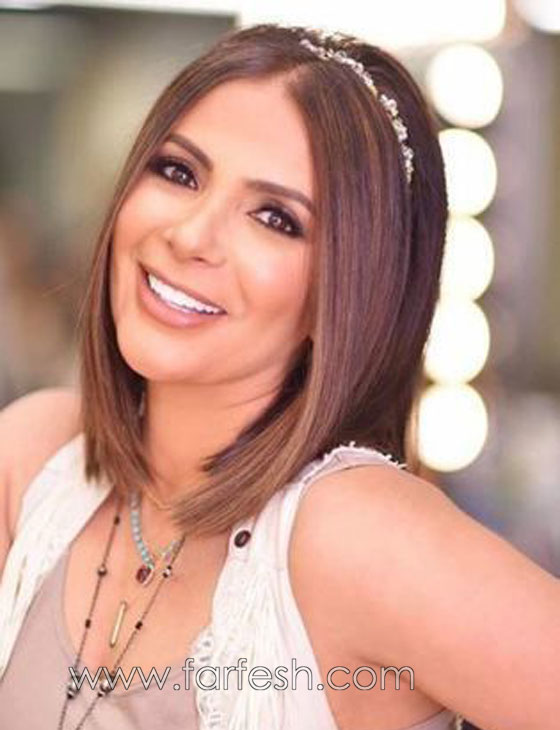 منى زكي تعترف: عانيت من التنمر والسخرية من قبل زملائي واستاذي! صورة رقم 2