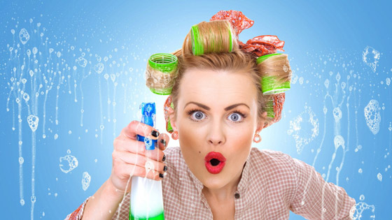 من هي الأبراج المهووسة بالنظافة والترتيب وهل انت من بينها؟ صورة رقم 5