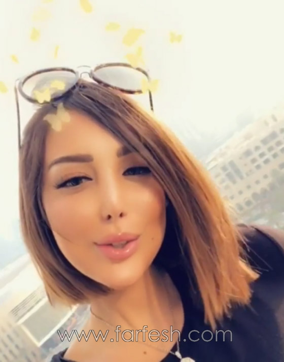 بسمة بوسيل تنافس تامر حسني بالغناء.. ماذا كان رد فعله؟ صورة رقم 4