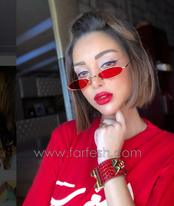 بسمة بوسيل تنافس تامر حسني بالغناء.. ماذا كان رد فعله؟ صورة رقم 2