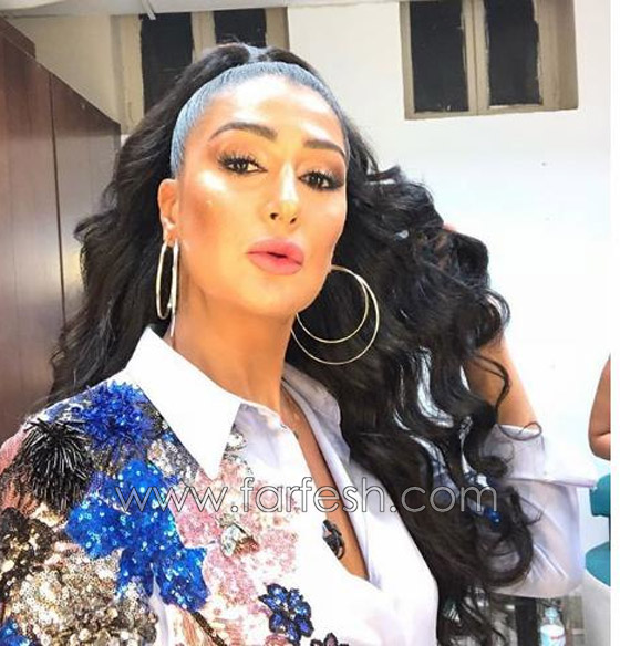  فيديو غادة عبد الرازق: بعد 5 سنوات سأعتزل الفن وهؤلاء هم اعدائي!  صورة رقم 2